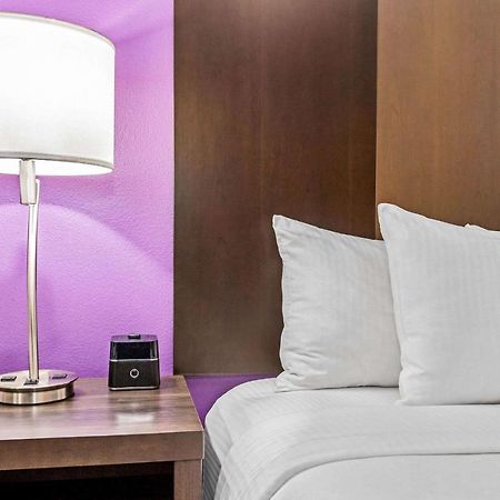 La Quinta By Wyndham Lubbock South Ξενοδοχείο Εξωτερικό φωτογραφία
