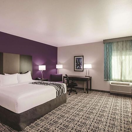La Quinta By Wyndham Lubbock South Ξενοδοχείο Εξωτερικό φωτογραφία
