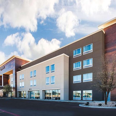 La Quinta By Wyndham Lubbock South Ξενοδοχείο Εξωτερικό φωτογραφία