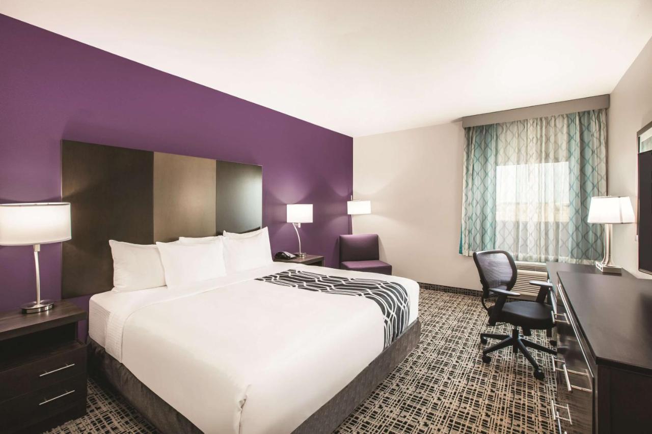 La Quinta By Wyndham Lubbock South Ξενοδοχείο Εξωτερικό φωτογραφία