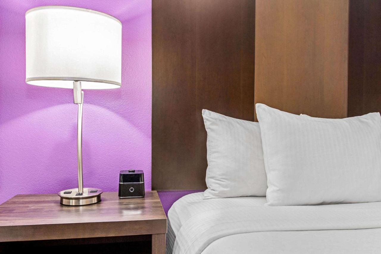 La Quinta By Wyndham Lubbock South Ξενοδοχείο Εξωτερικό φωτογραφία