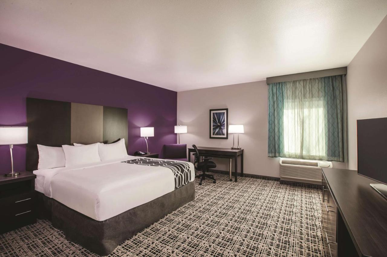 La Quinta By Wyndham Lubbock South Ξενοδοχείο Εξωτερικό φωτογραφία