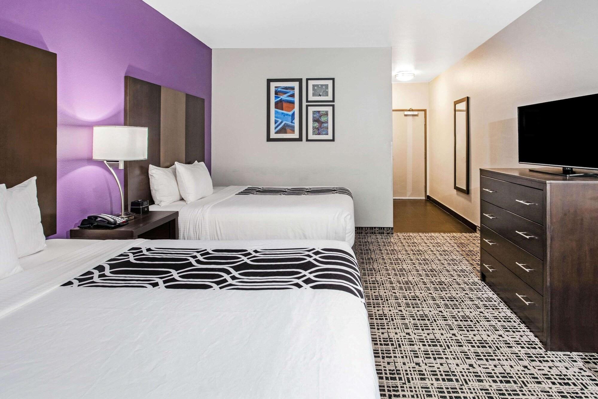 La Quinta By Wyndham Lubbock South Ξενοδοχείο Εξωτερικό φωτογραφία