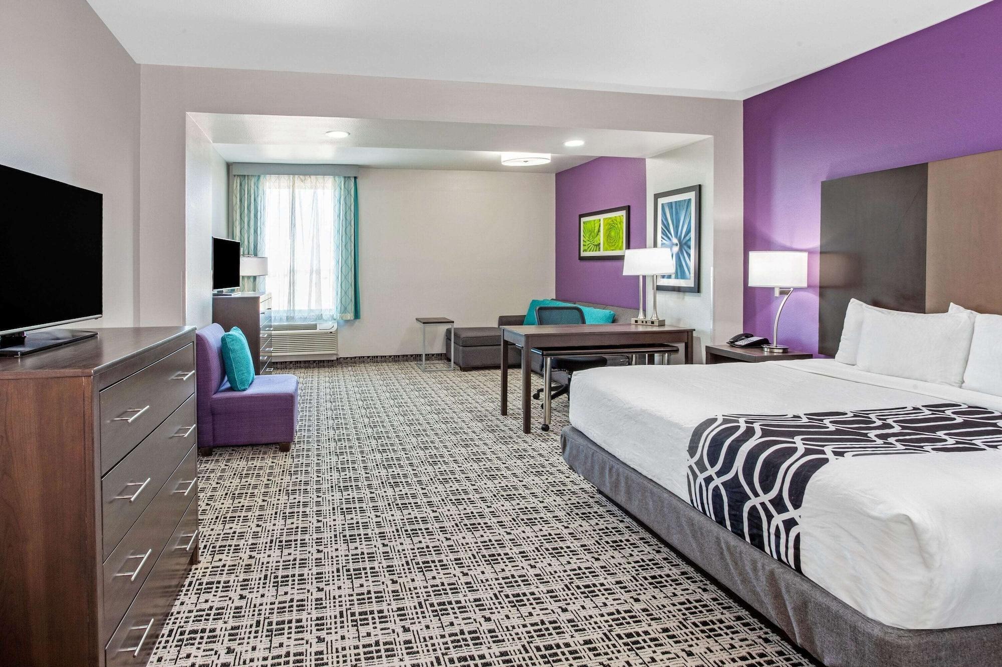 La Quinta By Wyndham Lubbock South Ξενοδοχείο Εξωτερικό φωτογραφία