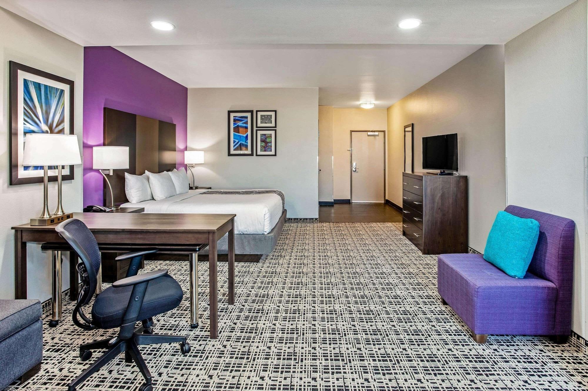 La Quinta By Wyndham Lubbock South Ξενοδοχείο Εξωτερικό φωτογραφία