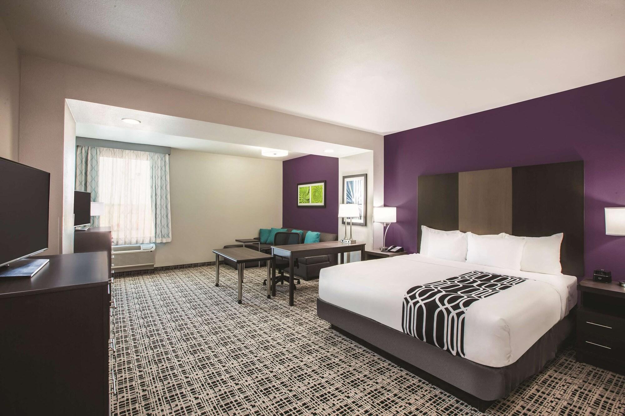 La Quinta By Wyndham Lubbock South Ξενοδοχείο Εξωτερικό φωτογραφία