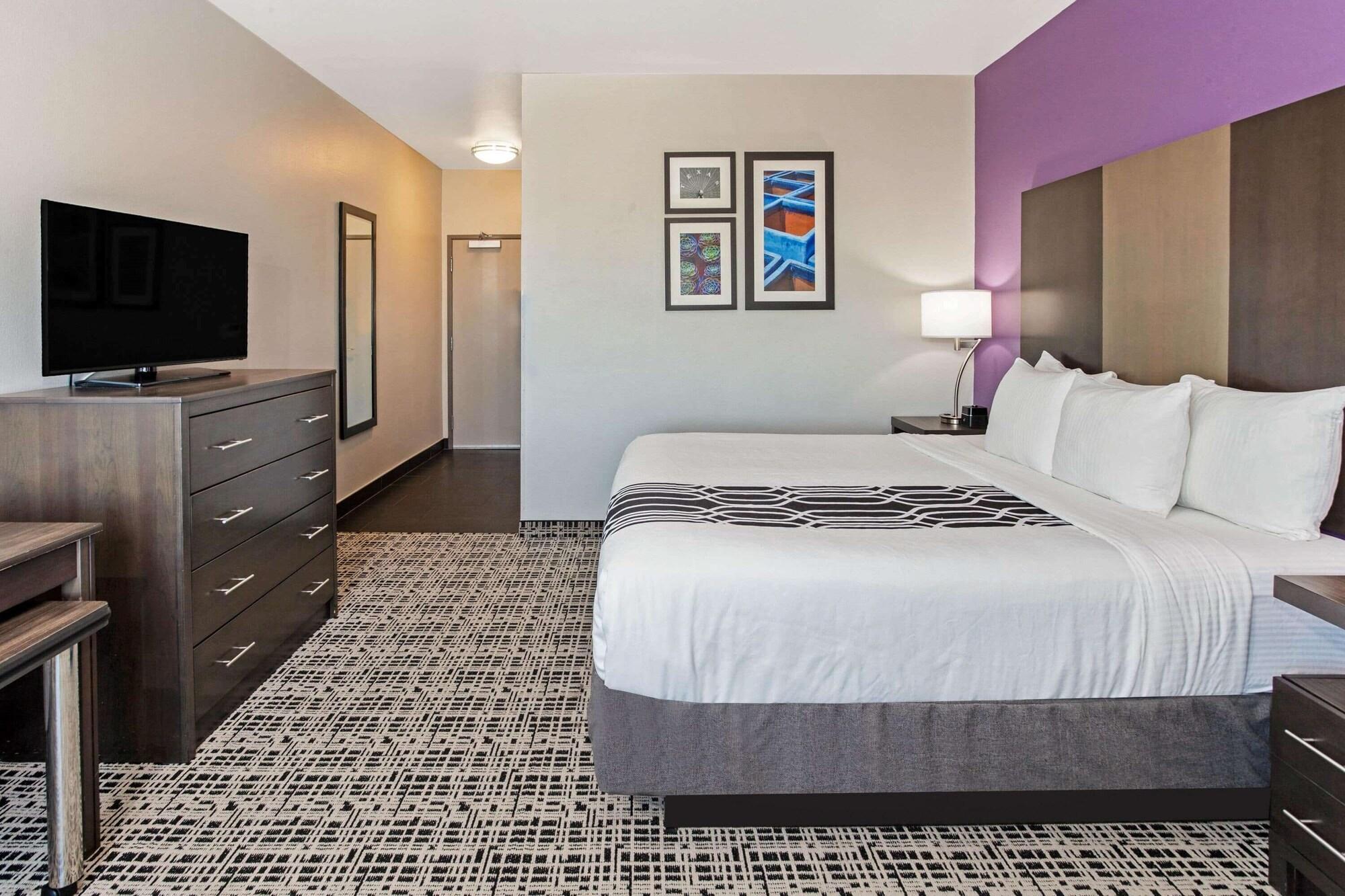 La Quinta By Wyndham Lubbock South Ξενοδοχείο Εξωτερικό φωτογραφία