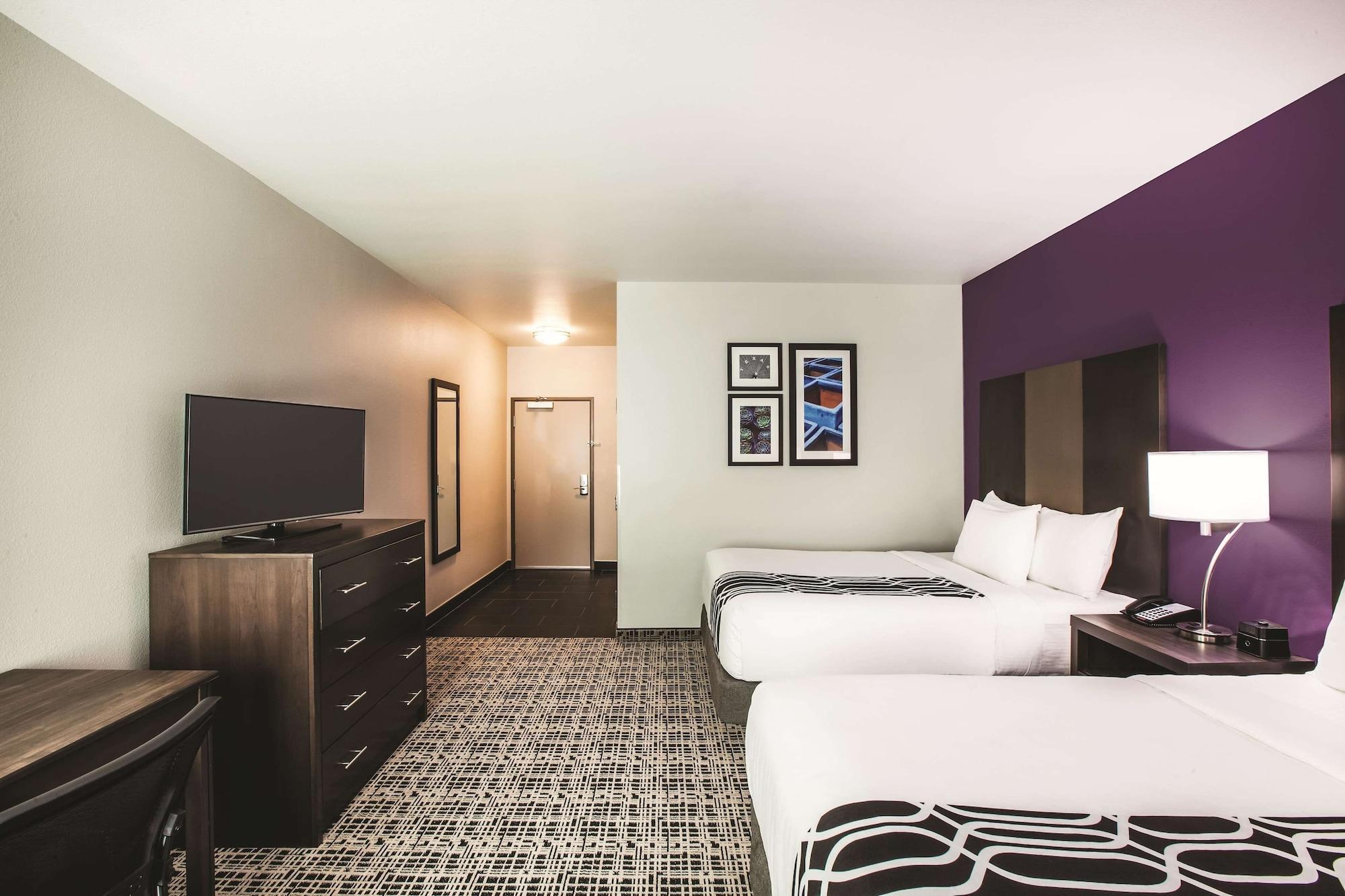 La Quinta By Wyndham Lubbock South Ξενοδοχείο Εξωτερικό φωτογραφία