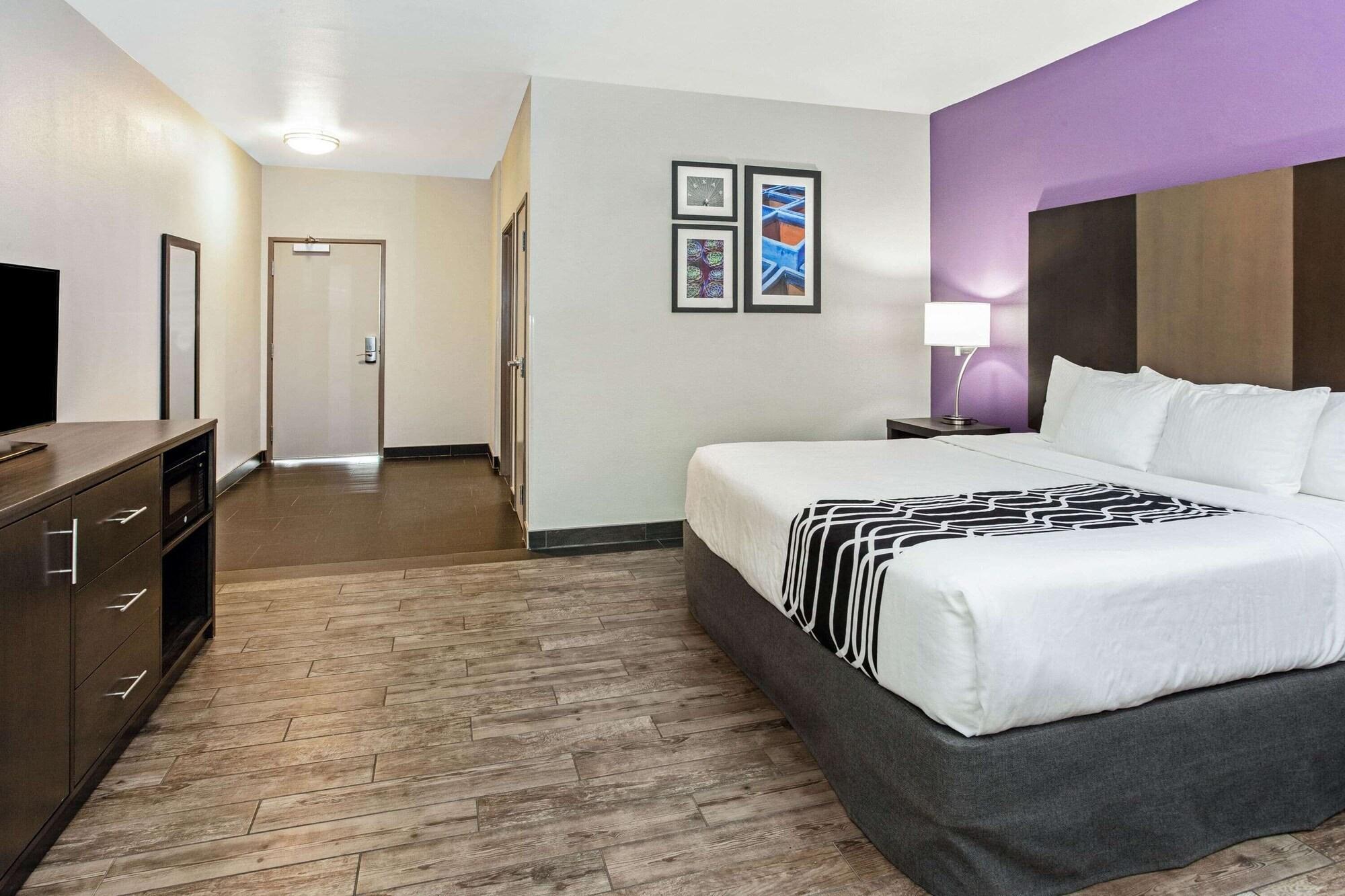 La Quinta By Wyndham Lubbock South Ξενοδοχείο Εξωτερικό φωτογραφία