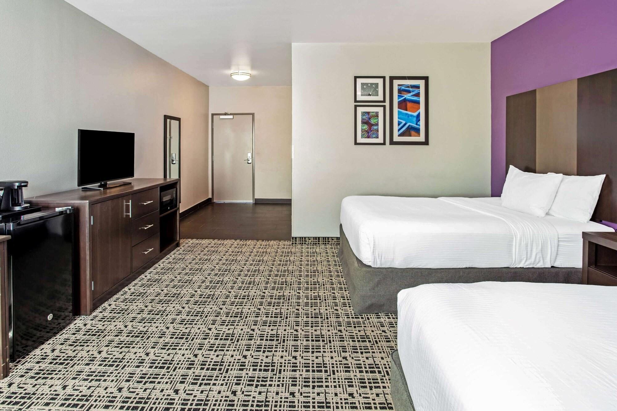 La Quinta By Wyndham Lubbock South Ξενοδοχείο Εξωτερικό φωτογραφία