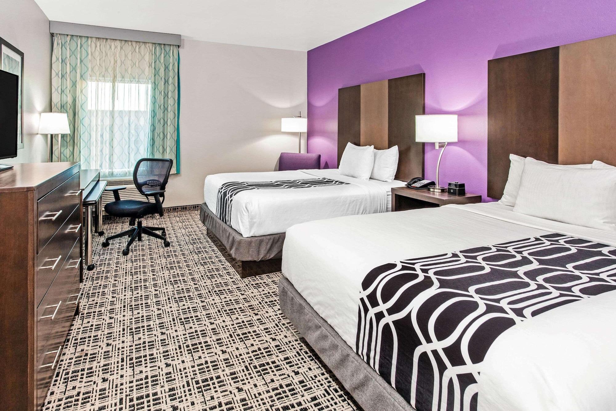 La Quinta By Wyndham Lubbock South Ξενοδοχείο Εξωτερικό φωτογραφία
