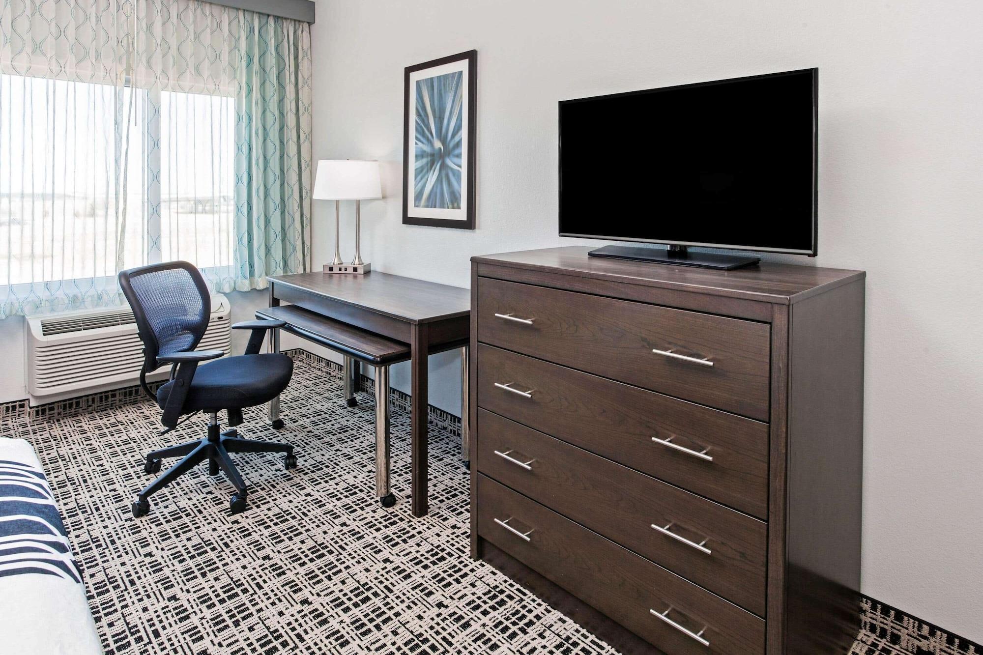 La Quinta By Wyndham Lubbock South Ξενοδοχείο Εξωτερικό φωτογραφία