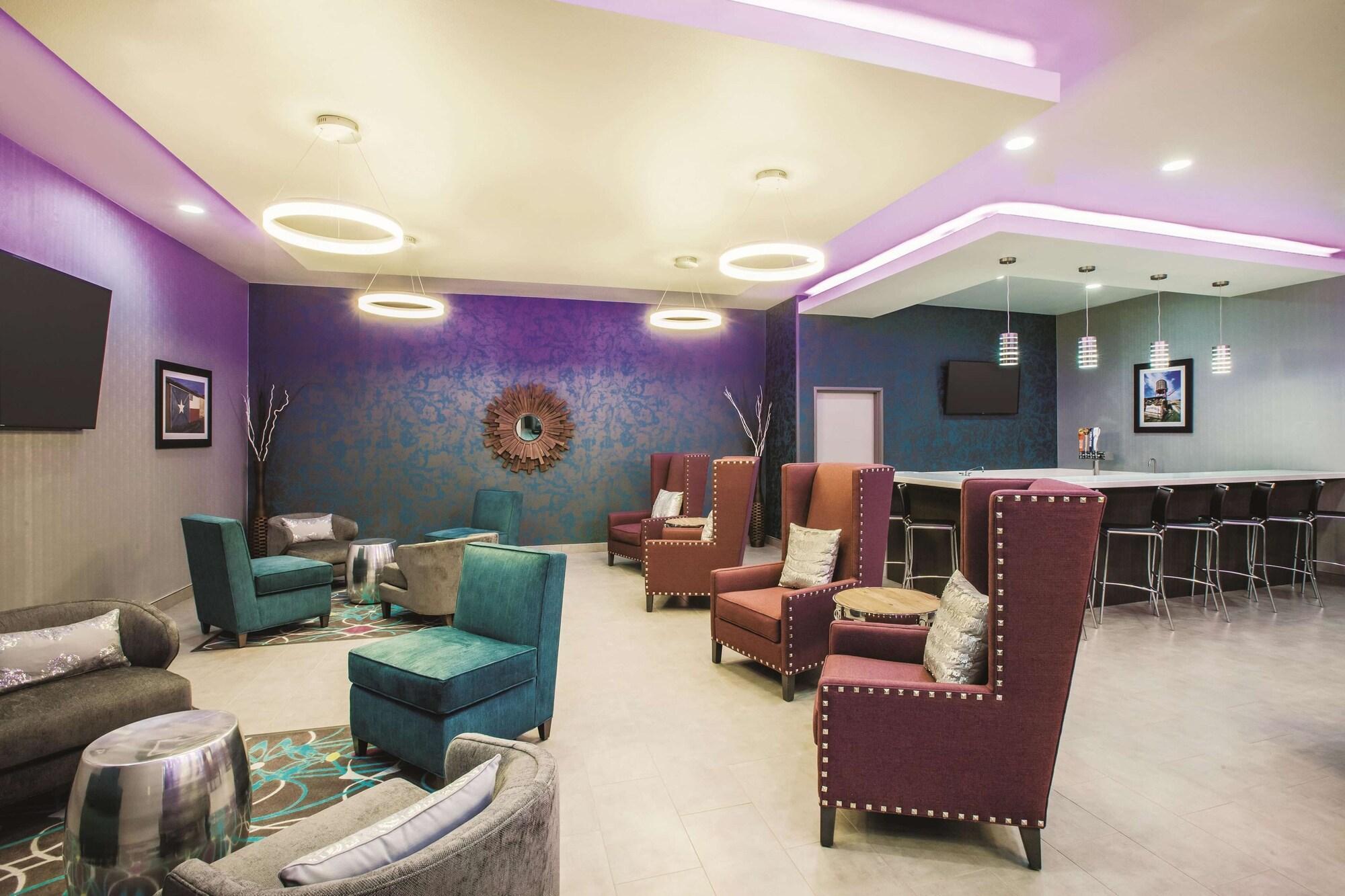 La Quinta By Wyndham Lubbock South Ξενοδοχείο Εξωτερικό φωτογραφία