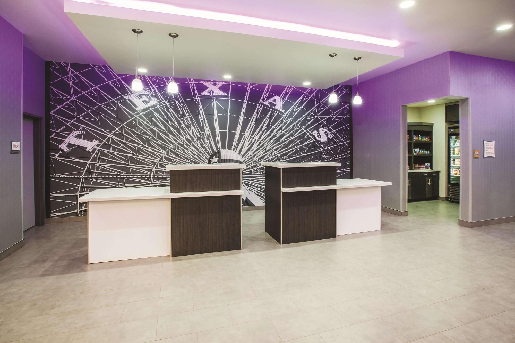 La Quinta By Wyndham Lubbock South Ξενοδοχείο Εξωτερικό φωτογραφία