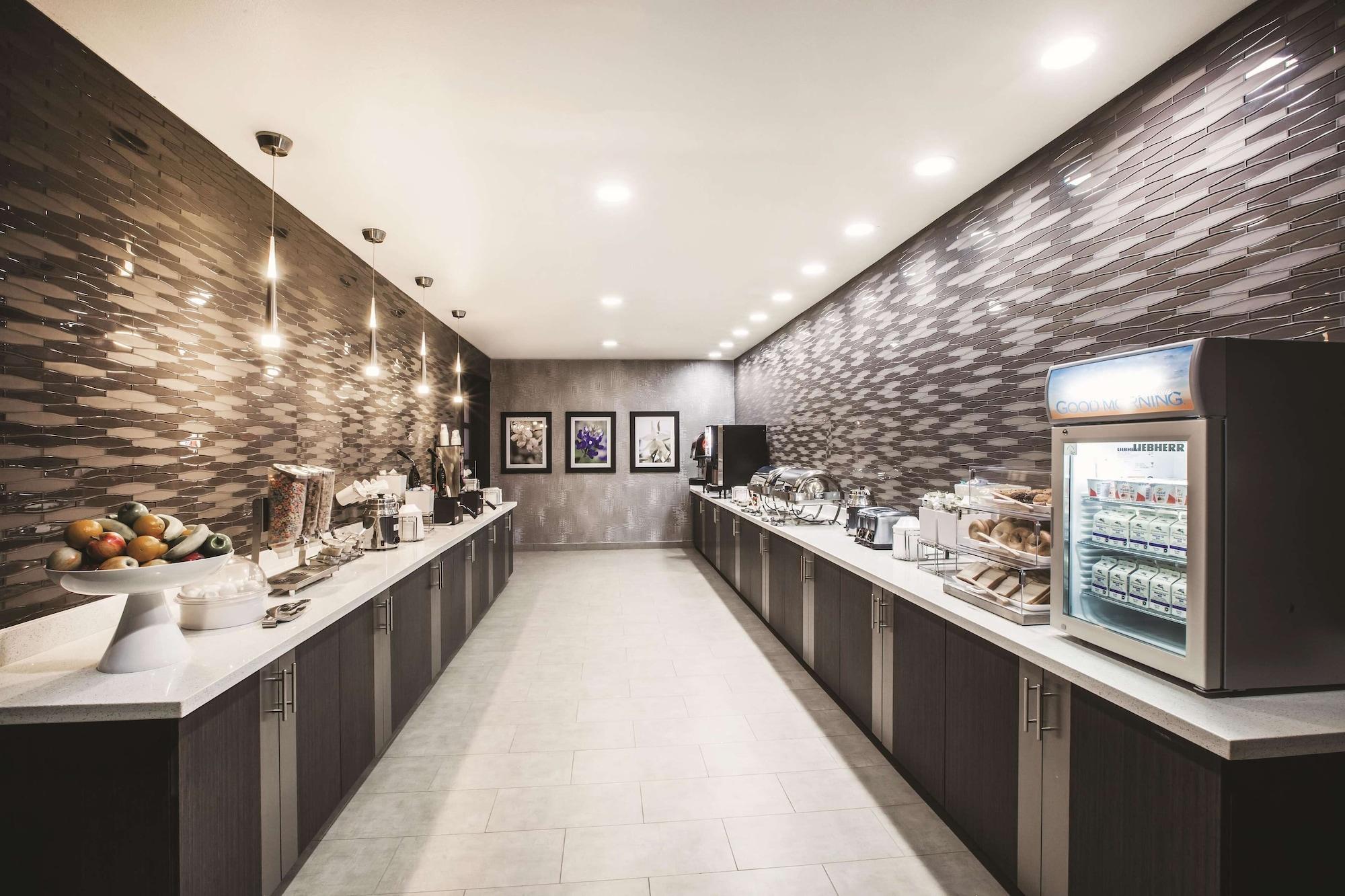 La Quinta By Wyndham Lubbock South Ξενοδοχείο Εξωτερικό φωτογραφία
