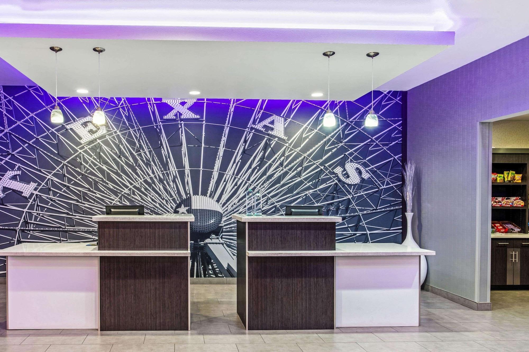 La Quinta By Wyndham Lubbock South Ξενοδοχείο Εξωτερικό φωτογραφία