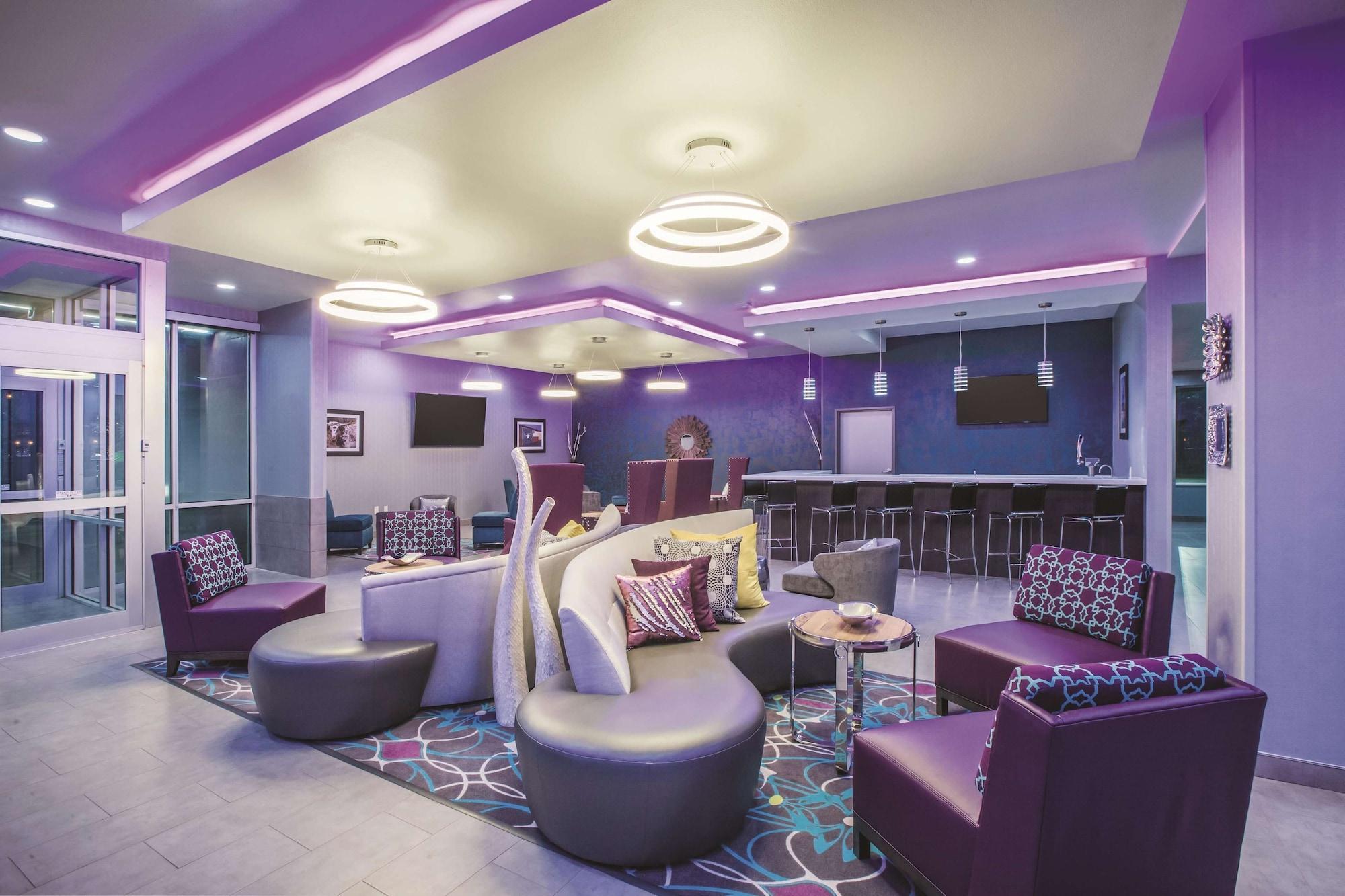 La Quinta By Wyndham Lubbock South Ξενοδοχείο Εξωτερικό φωτογραφία