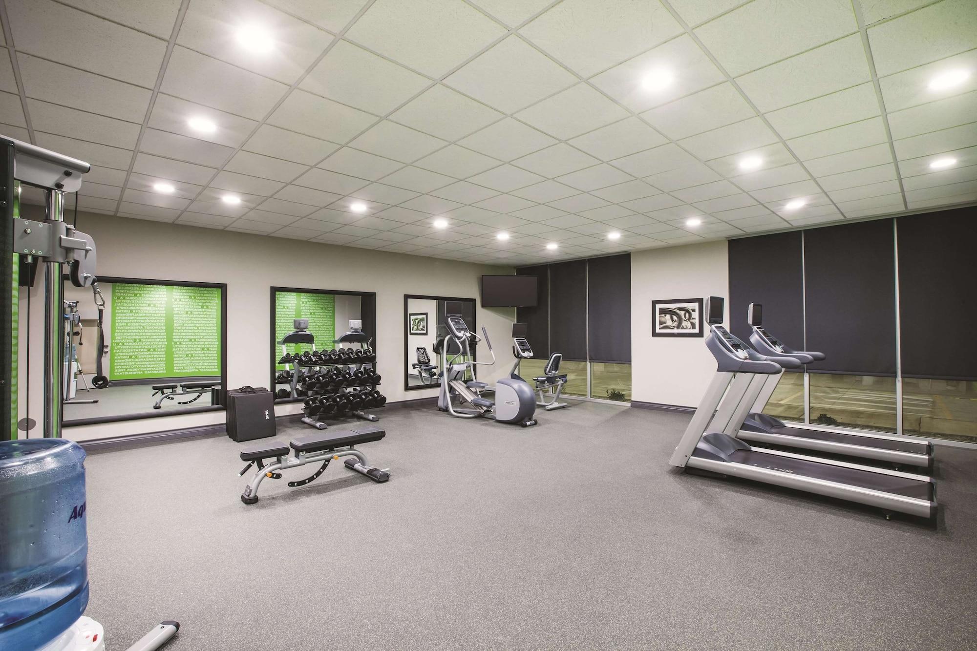 La Quinta By Wyndham Lubbock South Ξενοδοχείο Εξωτερικό φωτογραφία