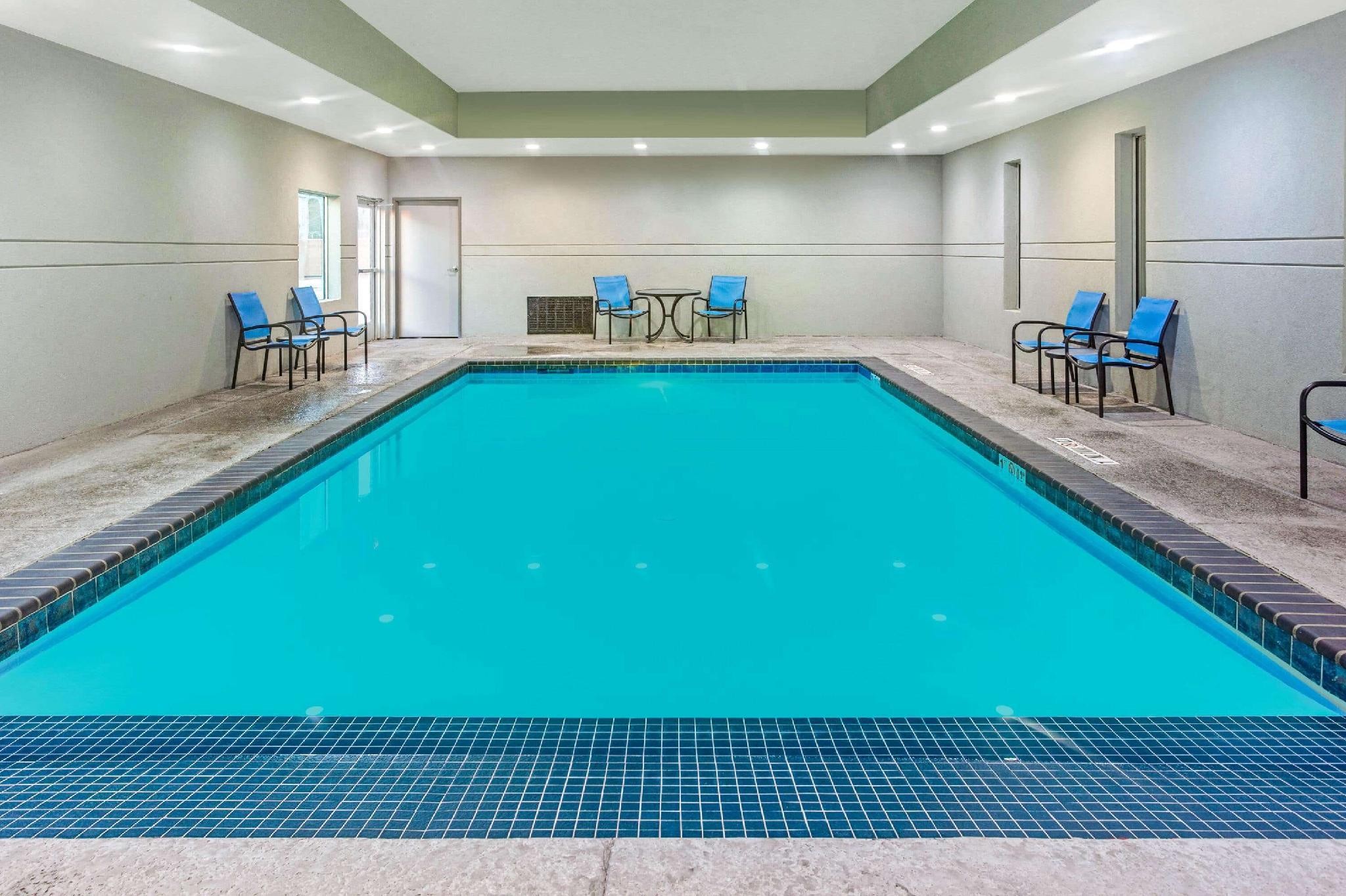 La Quinta By Wyndham Lubbock South Ξενοδοχείο Εξωτερικό φωτογραφία