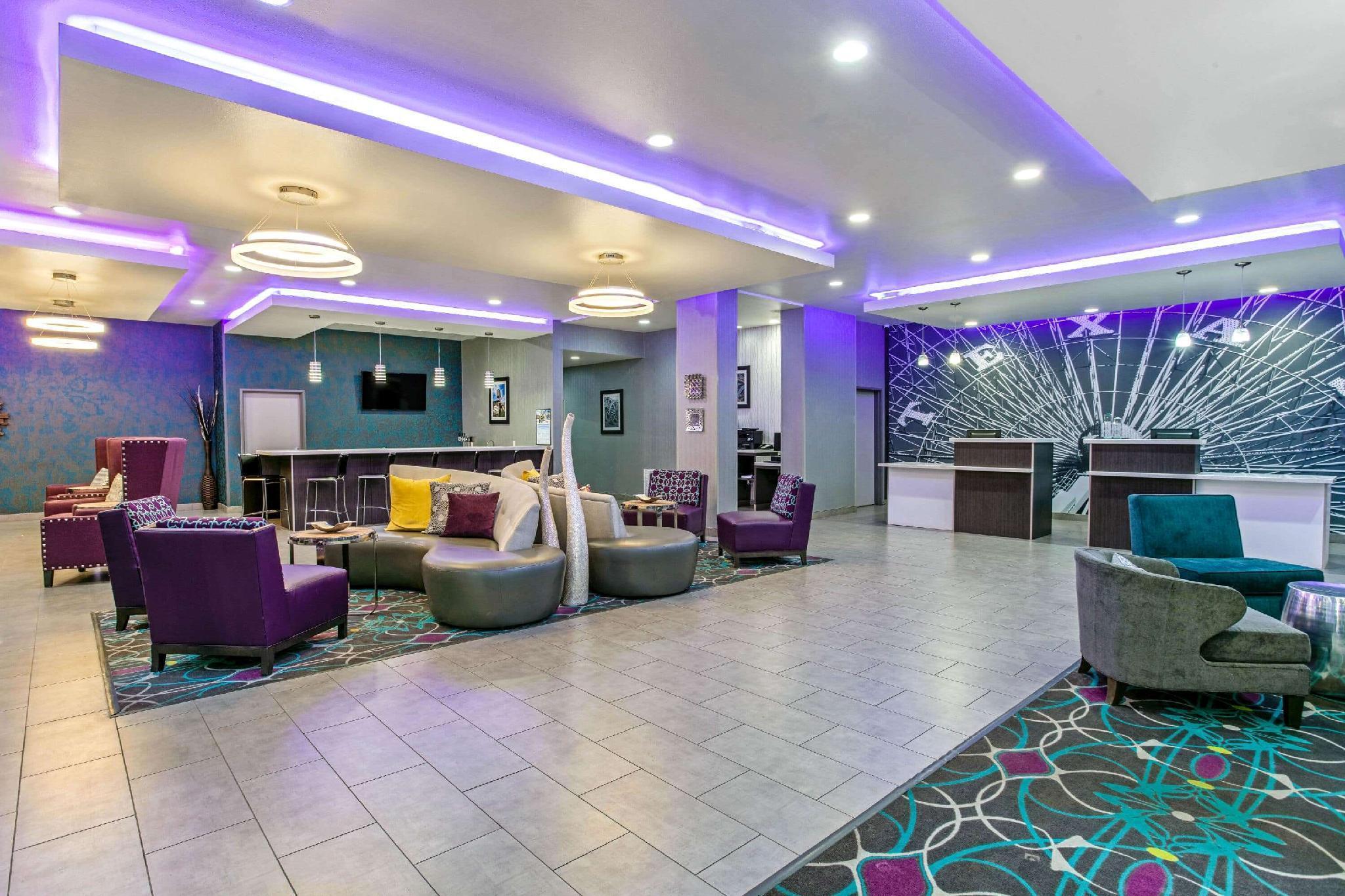La Quinta By Wyndham Lubbock South Ξενοδοχείο Εξωτερικό φωτογραφία