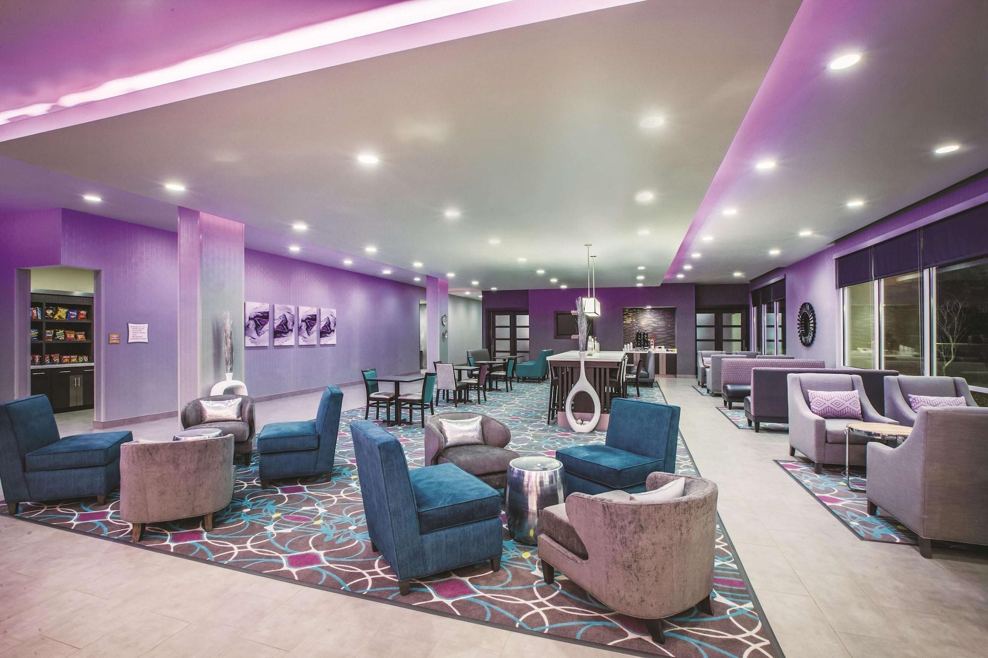 La Quinta By Wyndham Lubbock South Ξενοδοχείο Εξωτερικό φωτογραφία