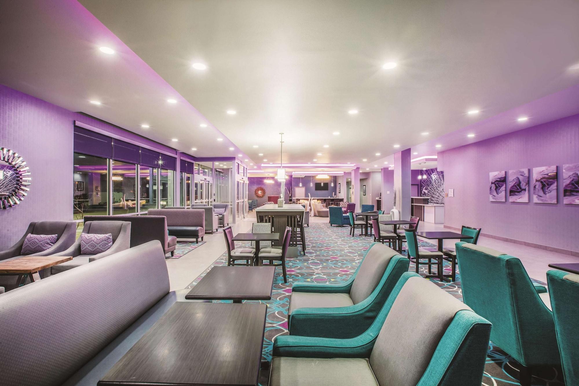La Quinta By Wyndham Lubbock South Ξενοδοχείο Εξωτερικό φωτογραφία