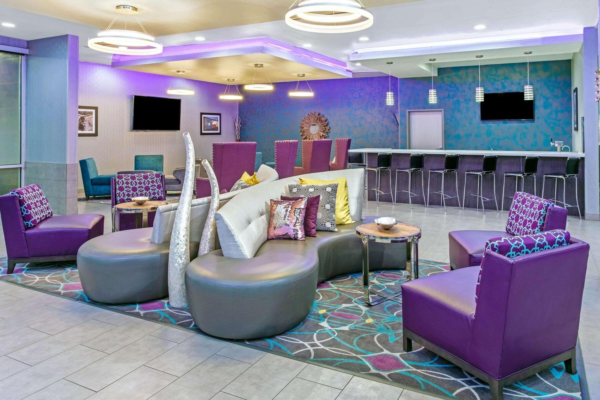 La Quinta By Wyndham Lubbock South Ξενοδοχείο Εξωτερικό φωτογραφία