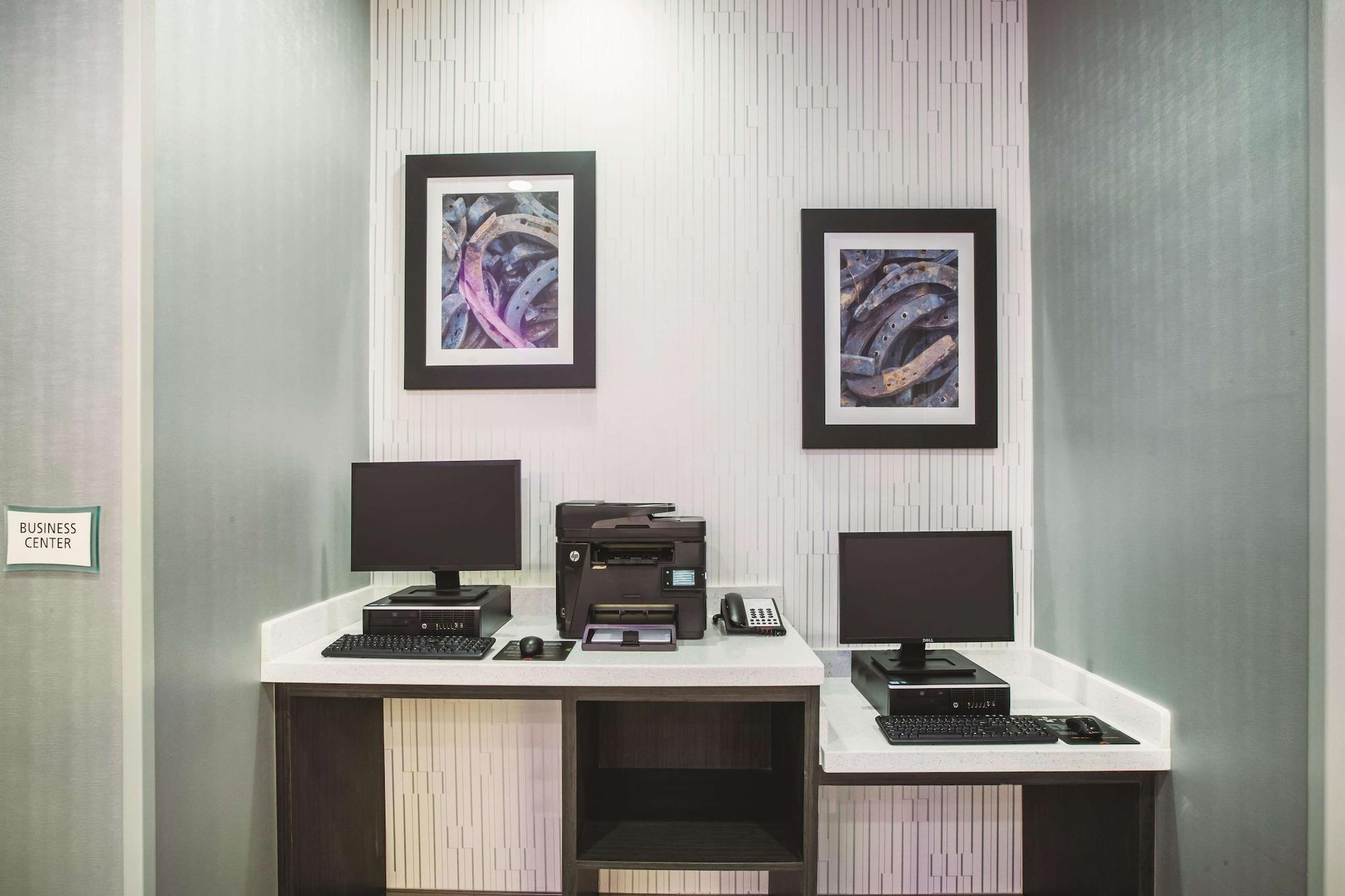La Quinta By Wyndham Lubbock South Ξενοδοχείο Εξωτερικό φωτογραφία