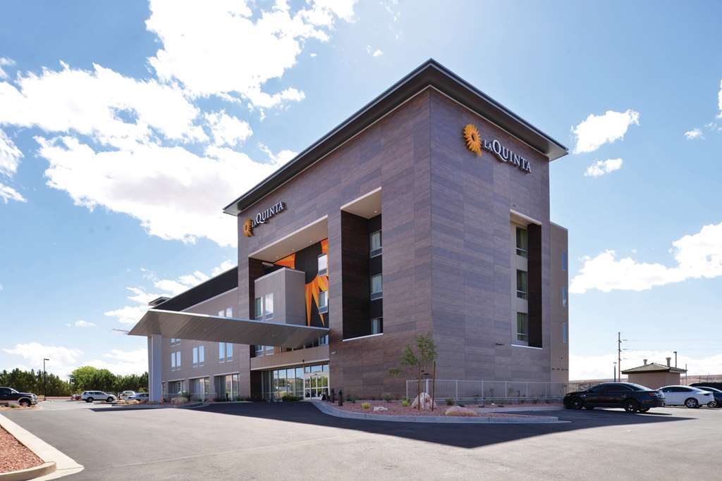 La Quinta By Wyndham Lubbock South Ξενοδοχείο Εξωτερικό φωτογραφία